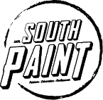 Logo SOUTH PAINT